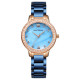 Mini Focus MF0226L Blue-Gold Diamonds, 1095-0063, Mini Focus