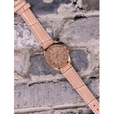 Bolun A537 Light-Pink