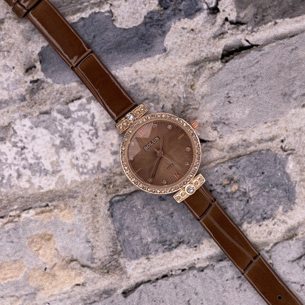 Bolun A441 Brown