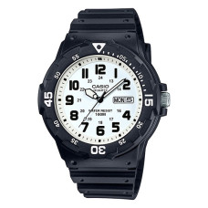 Чоловічий годинник Casio MRW-200H-7B
