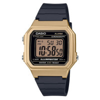 Чоловічий годинник Casio W-217HM-9A