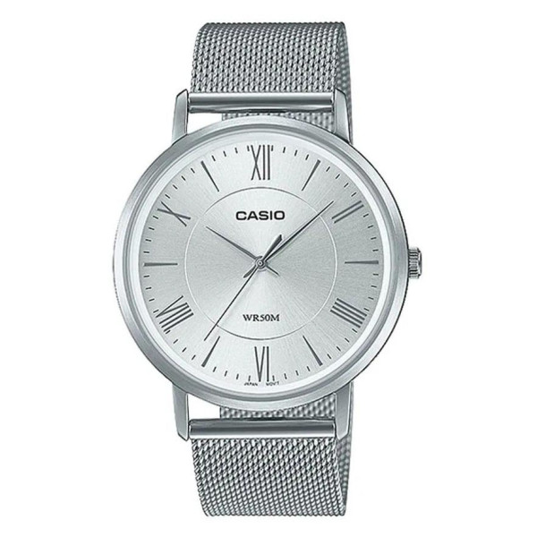 Чоловічий годинник Casio MTP-B110M-7A