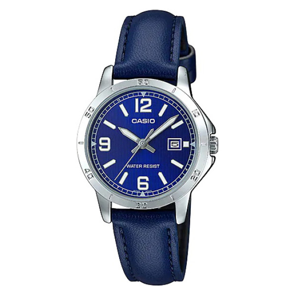 Жіночий годинник Casio LTP-V004L-2B