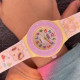 Дитячий годинник Better 001 Adventure Purple-White