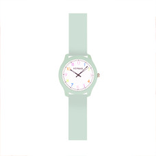 Дитячий годинник Better Keymax Green