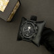 Годинник наручний Patriot 007 Black Police UA + Коробка.