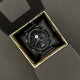 Годинник наручний Patriot 007 Black Police UA + Коробка.