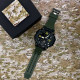 Часы наручные Patriot 003AG Army Green