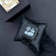 Годинник наручний Patriot 011BK Black