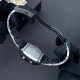 Годинник наручний Patriot 011BK Black