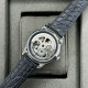 Годинник наручний Awarder Незламний Харків Silver-Black Automatic