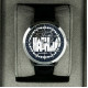 Годинник наручний Awarder Незламний Харків Silver-Black Automatic