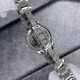 Жіночий годинник Awarder 035 Одеса I Silver-Black