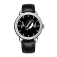 Leather Football Watch Model 220106 - Ideal Gift for Her
