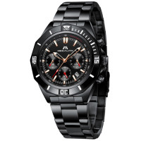 Megalith 8206M All Black
