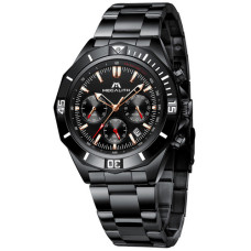Megalith 8206M All Black