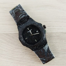 Patek Philippe 3146G Black