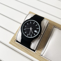 Lacoste 2613 Black-White
