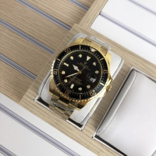 Rolex Submariner Automatic AA Gold-Black
