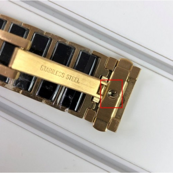 Rado Integral Gold-Black