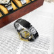 Chronte 412C Black-Gold