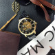 Chronte 412C Black-Gold