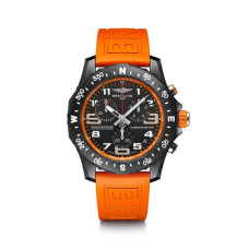 Breitling Endurance Pro Orange 44mm