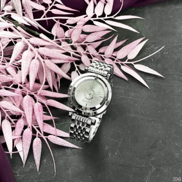 Наручний годинник Pandora 6861 All Silver