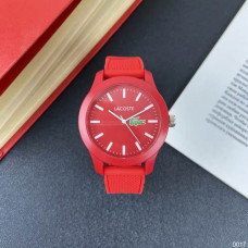 Lacoste EY001 Red