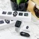 Smart Watch I12(b) Gray-Silver