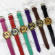 Laconee Rinnady14 Red-Gold-Blue