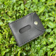 Зажим Pocket Black Ukraine