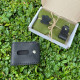 Зажим Pocket Black Ukraine