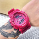 Casio G-Shock GA-110 Pink