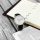 Guardo 012522-2 Black-Silver-White