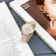 Guardo B01340(1)-5 Pink-Cuprum-Whute