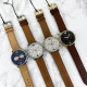Guardo 12432(1)-5 Brown-Cuprum-White