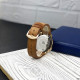Guardo 12432(1)-5 Brown-Cuprum-White