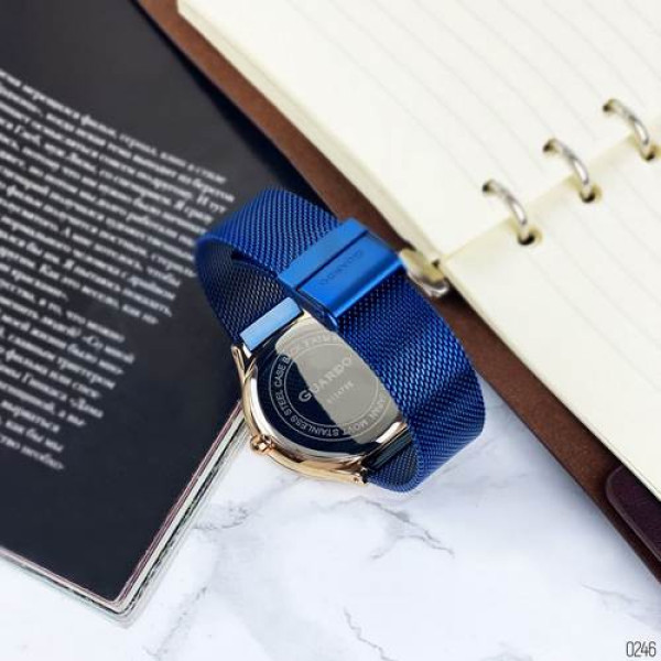 Guardo 012473(2)-4 Blue-Cuprum