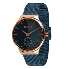 Guardo 012473(2)-4 Blue-Cuprum