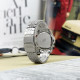 Guardo 011653-3 Silver-CuprumBlue