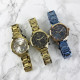 Guardo B01395-3 Gold-Brown