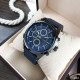 Guardo 012469-5 Blue-Black