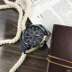 Guardo 012469-5 Blue-Black