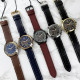 Guardo 011998-3 Black-Gold