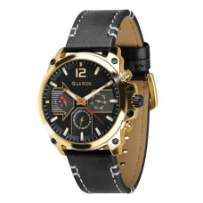 Guardo 011998-3 Black-Gold