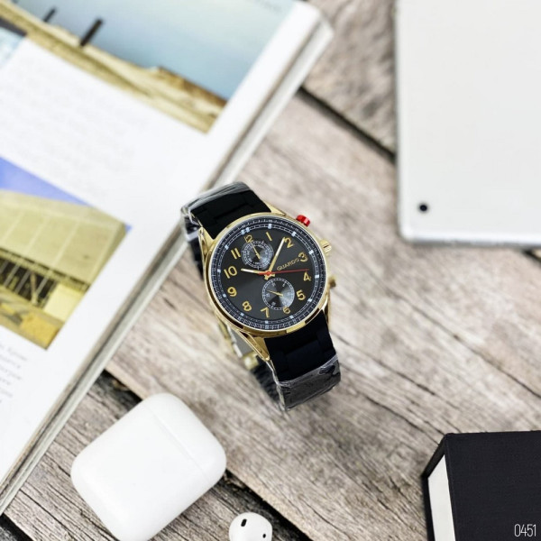 Guardo 11269-3 Black-Gold