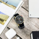 Guardo 11269-3 Black-Gold