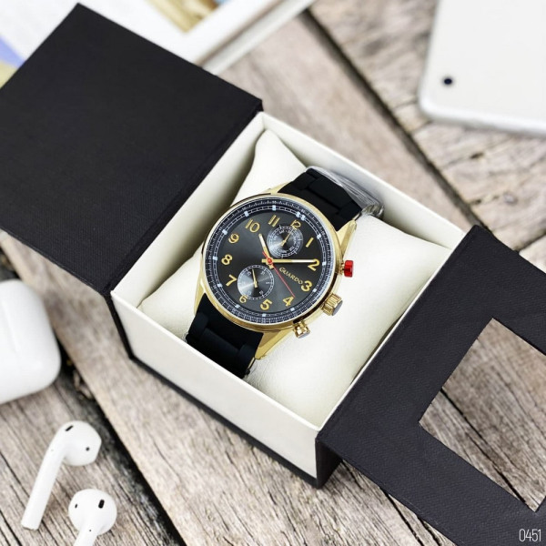 Guardo 11269-3 Black-Gold