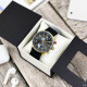 Guardo 11269-3 Black-Gold